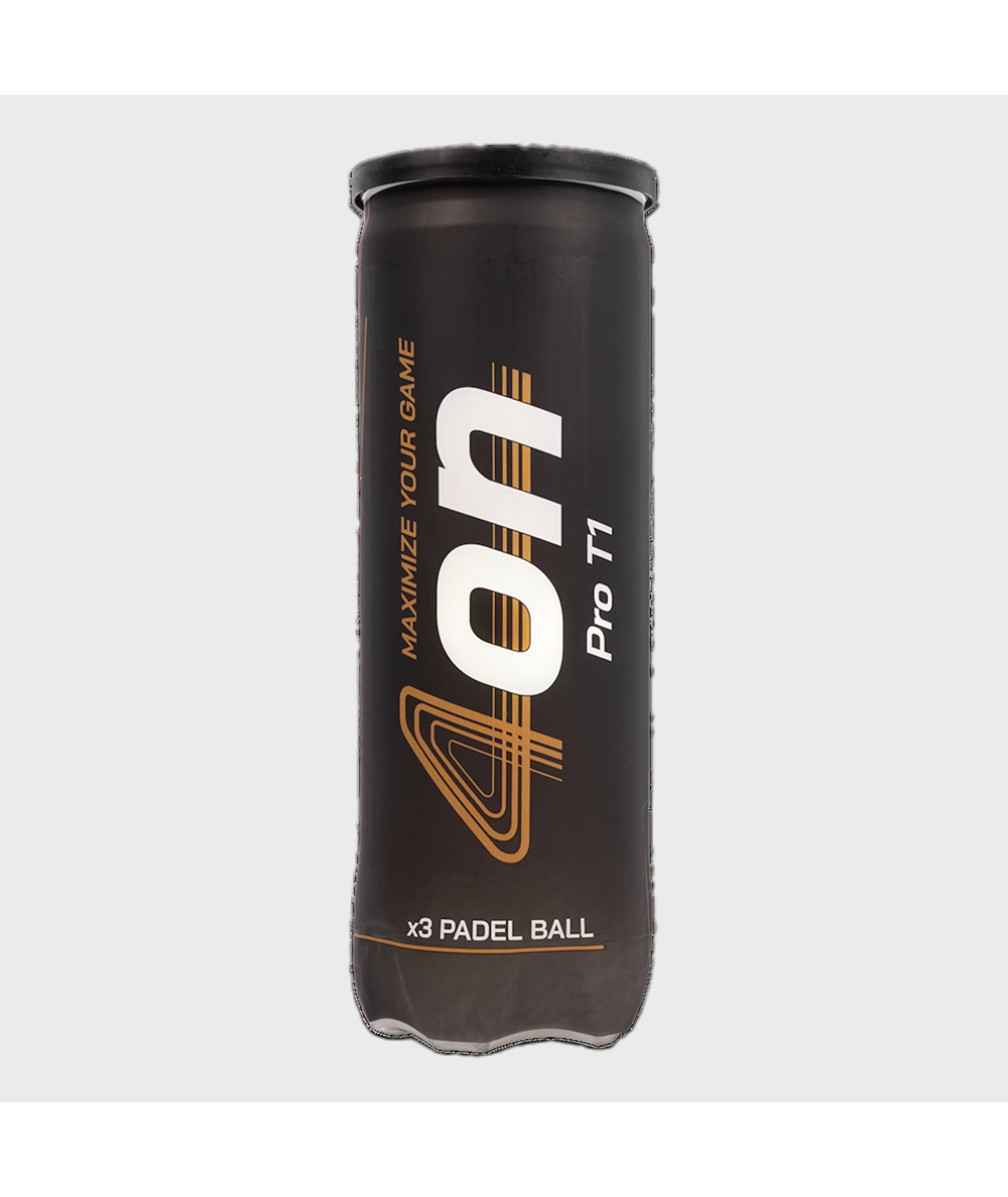 4ON Pro T1 Balls