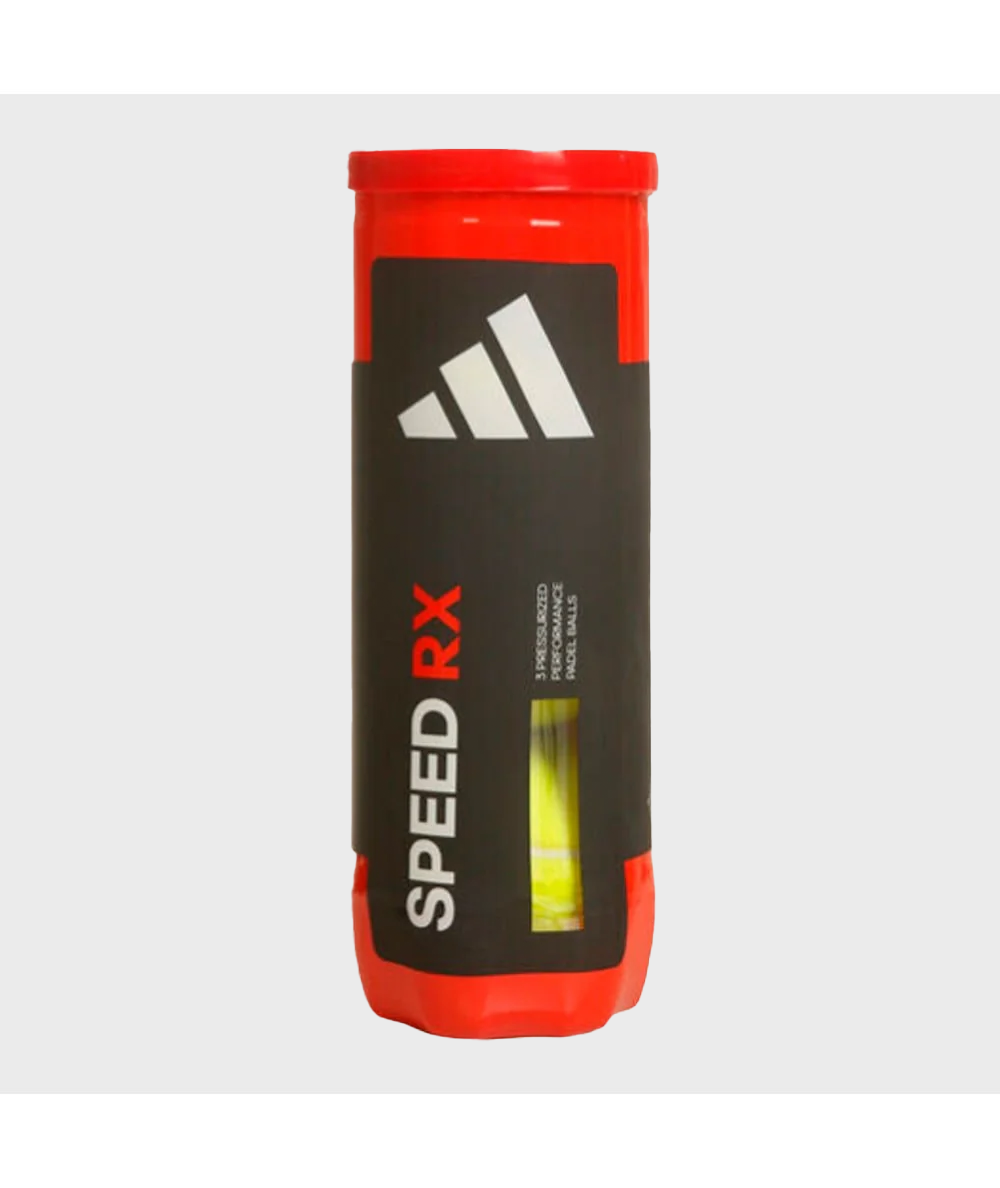 Adidas Speed Rx Balls