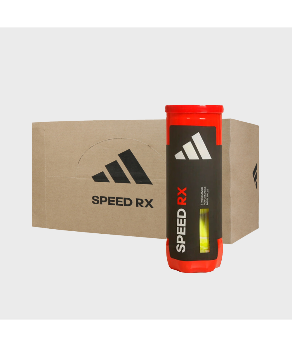 Adidas Speed Rx Box (x24)