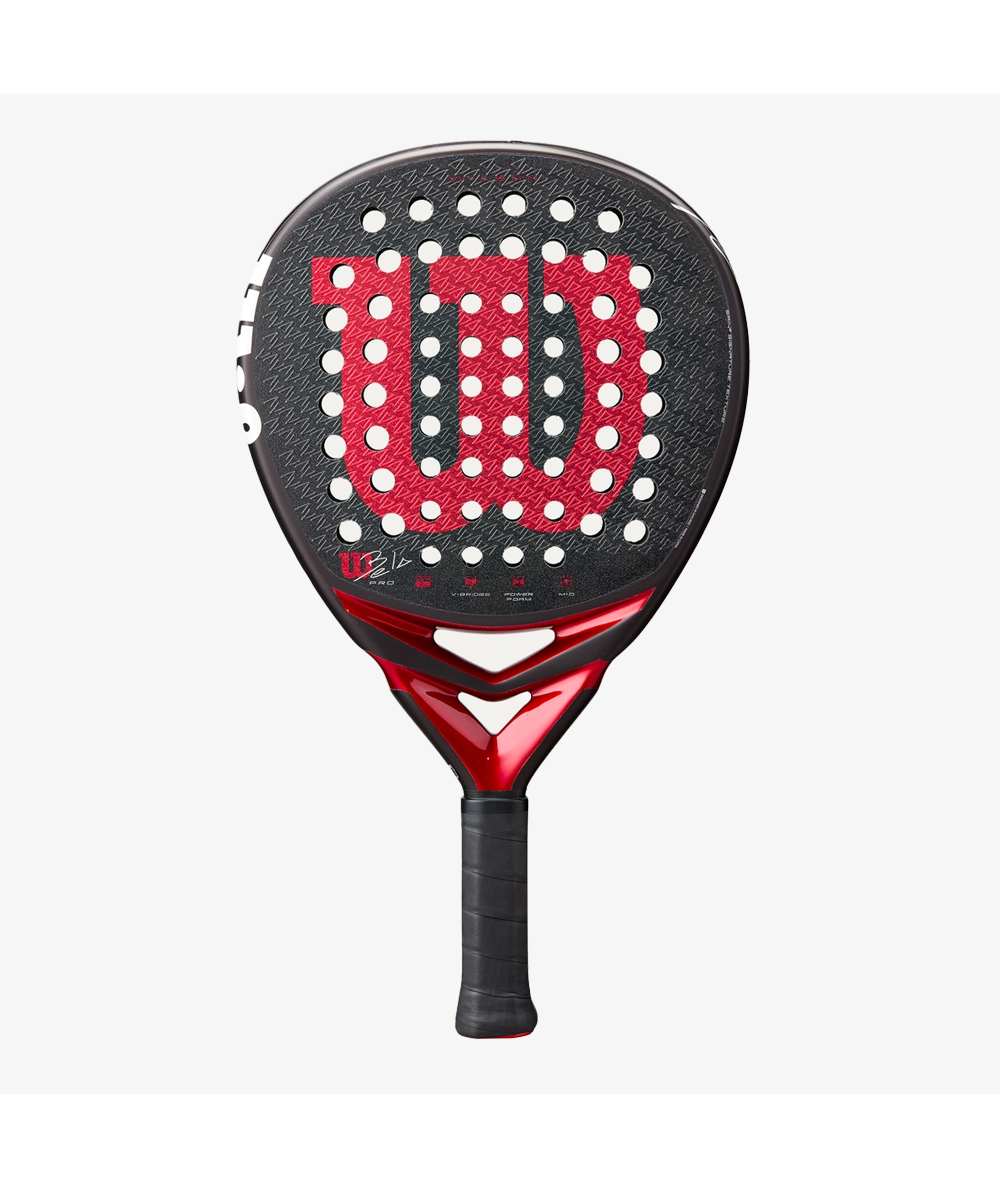 Bela Pro V3 Racket