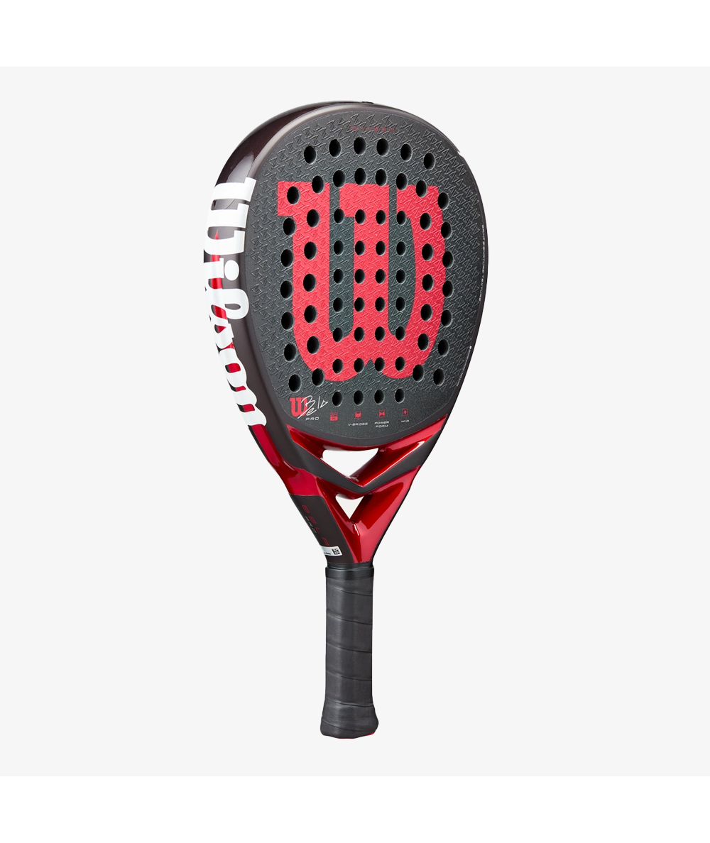 Bela Pro V3 Racket