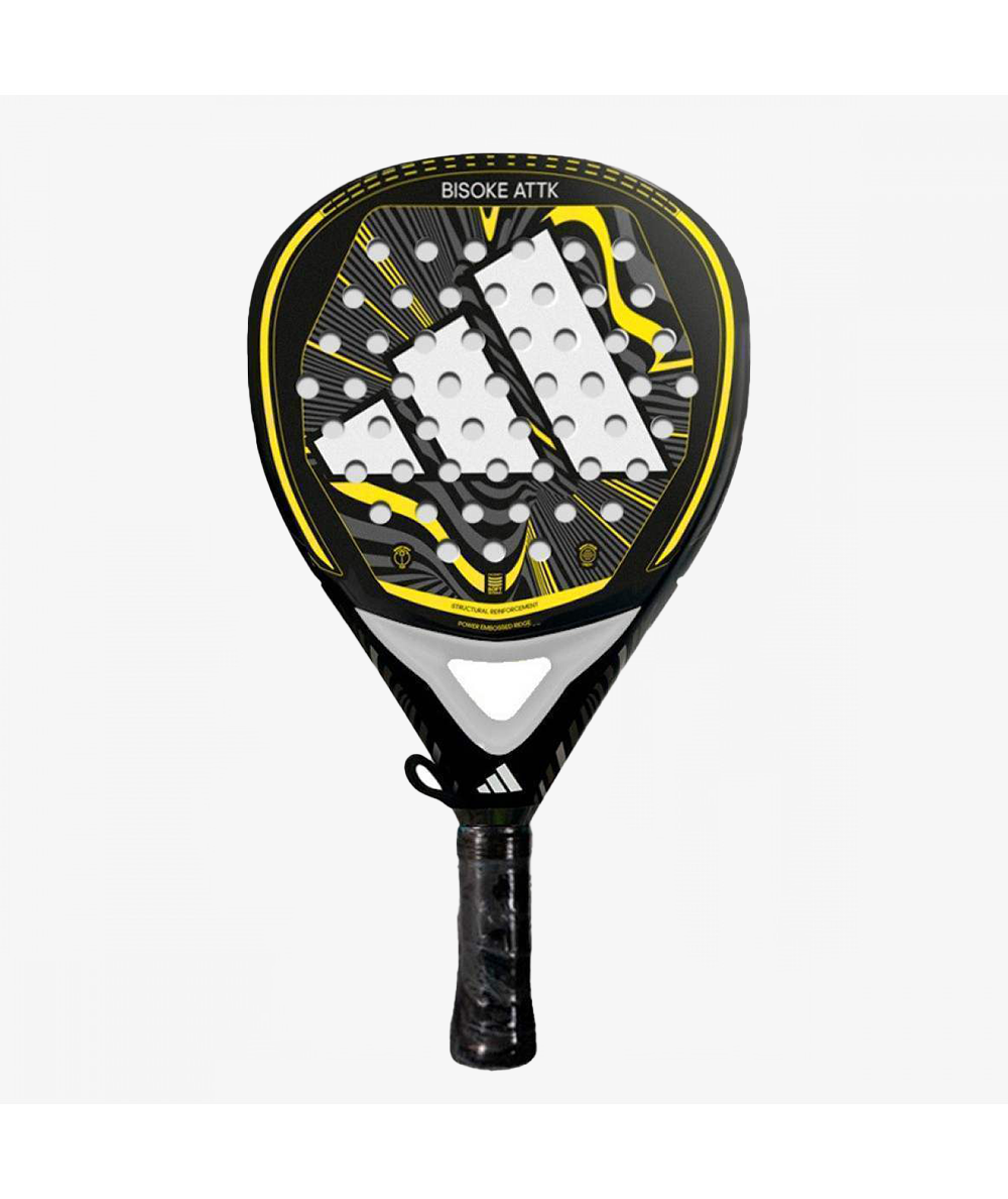 Adidas Bisoke Attack 2024