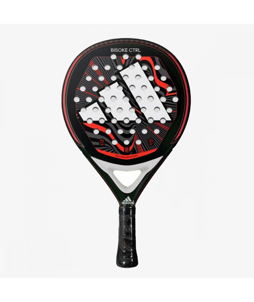 Adidas Bisoke Control 2024 Racket