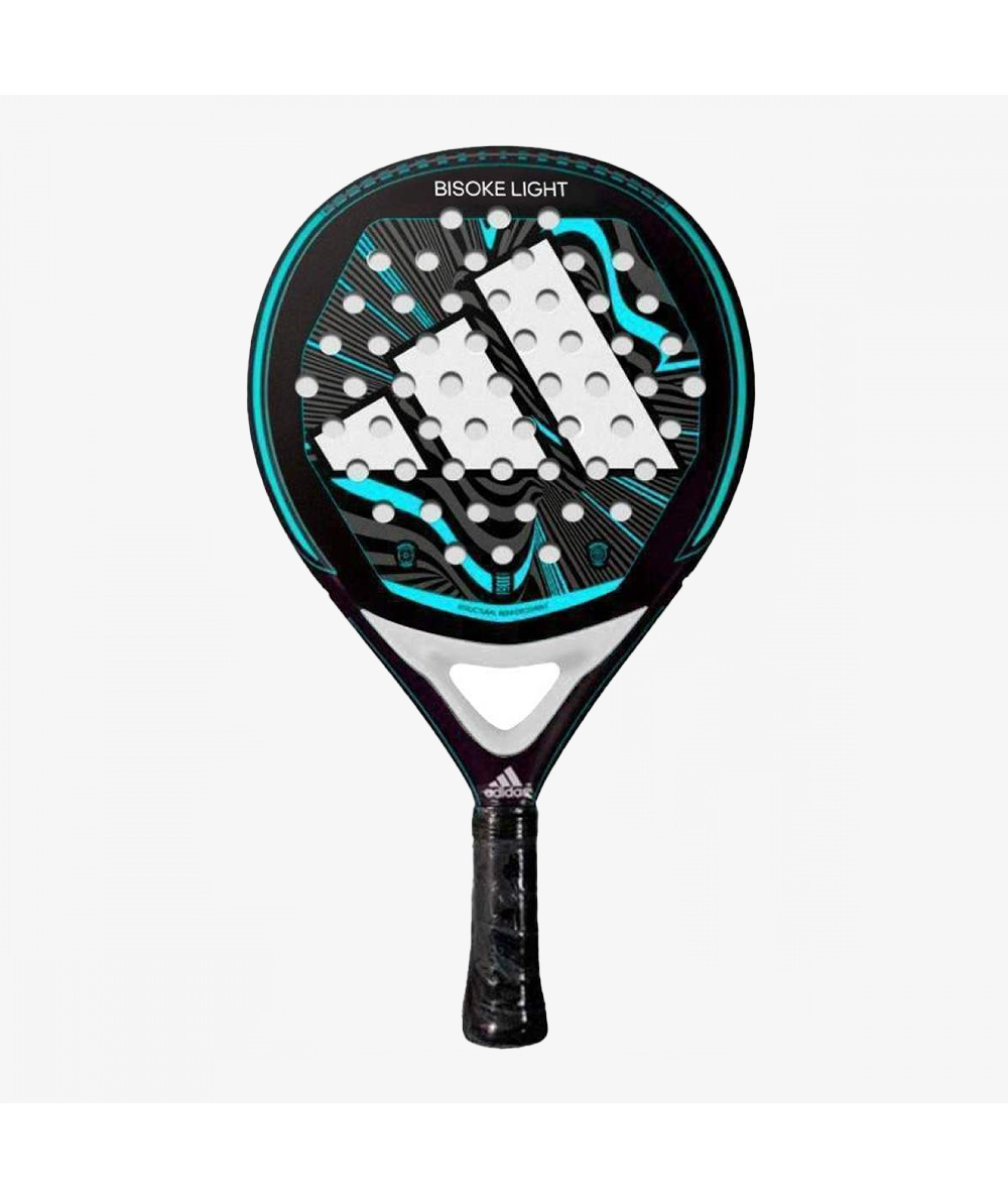 Adidas Bisoke Light 2024 Racket