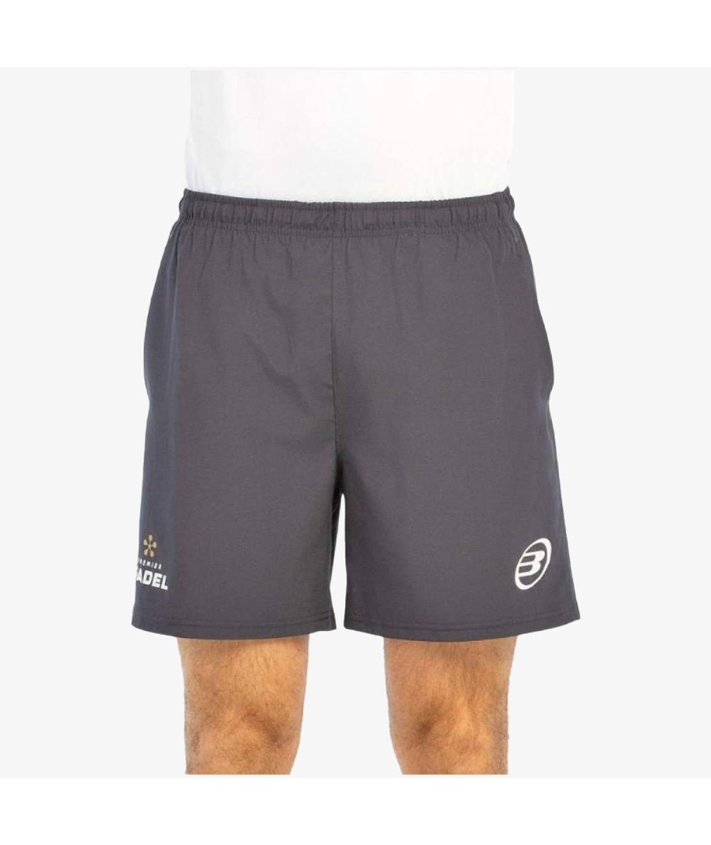 Bullpadel Premier Padel Brozo Carbon Short