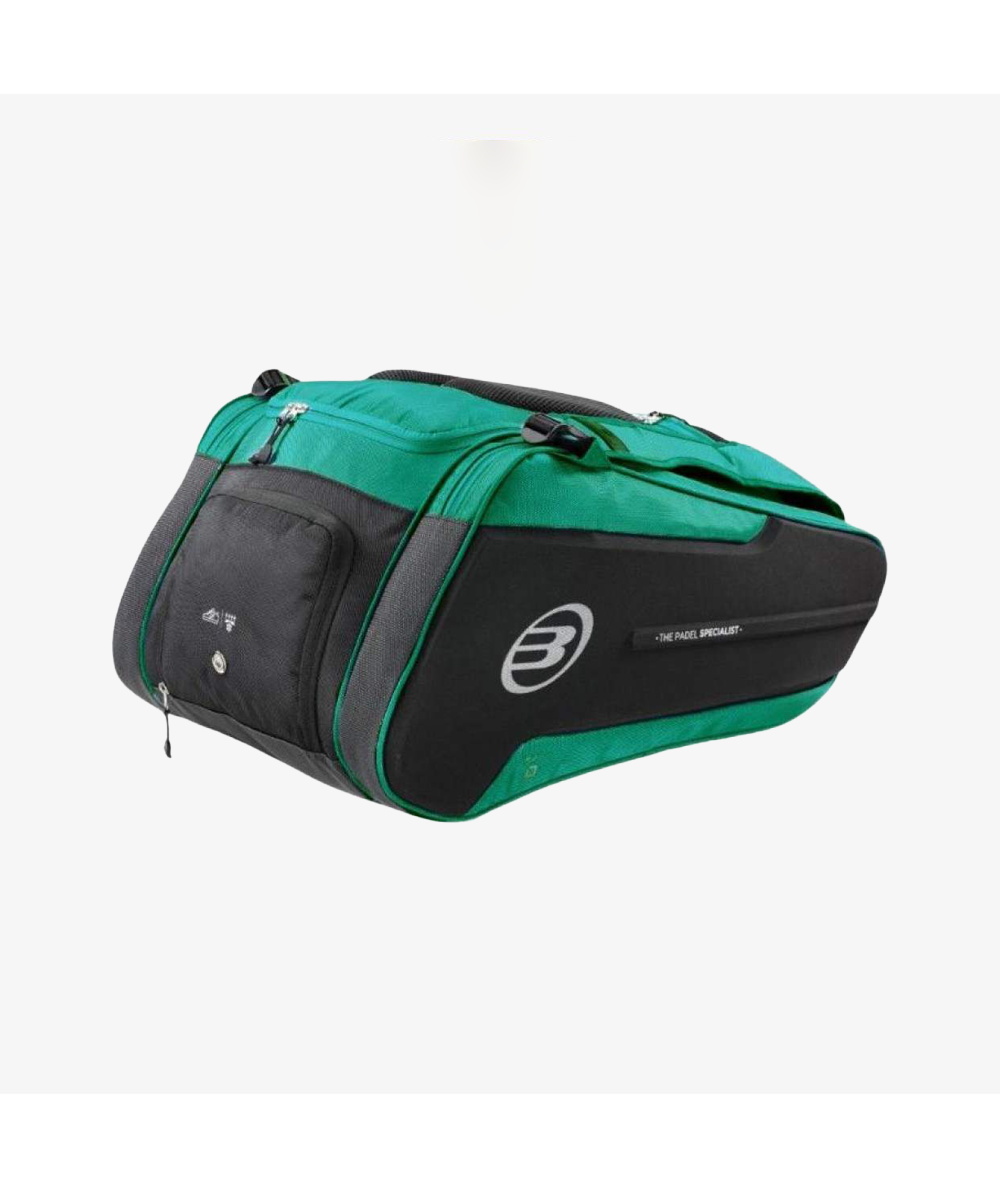 Bullpadel Paquito Navarro Hack BPP25012 Oil Padel Bag