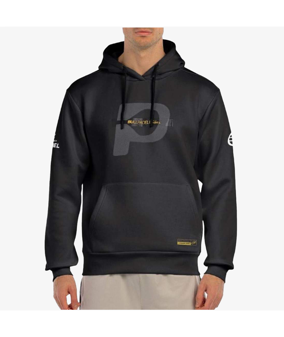 Bullpadel Premier Padel Brota Carbon Sweatshirt