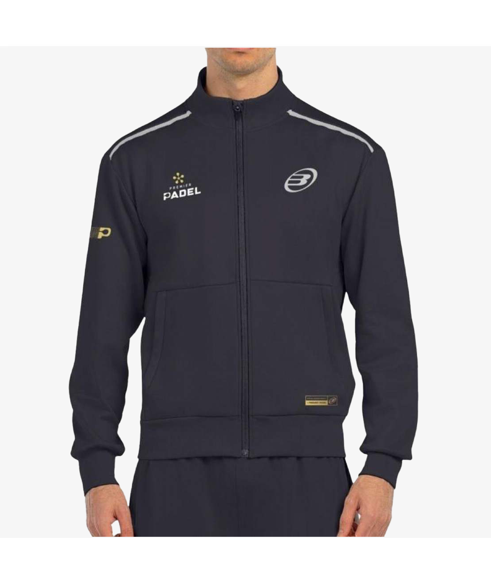 Bullpadel Premier Padel Brume Carbon Jacket