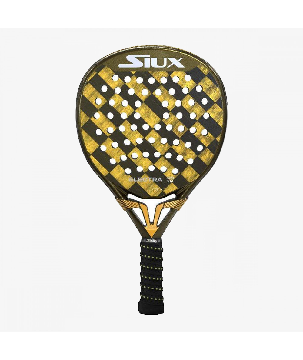 Siux Stupa Electra Pro ST4 2025