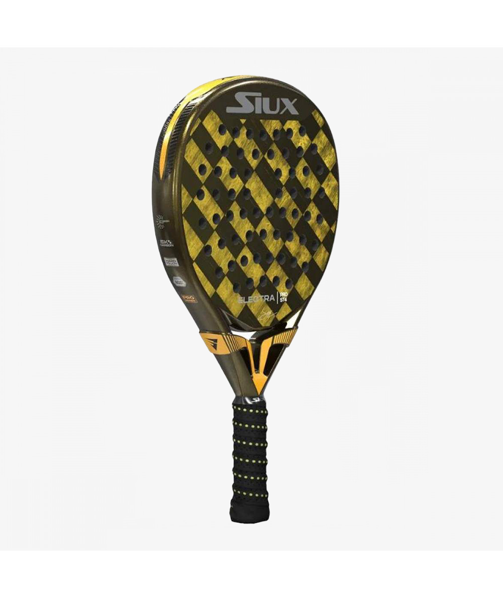 Siux Stupa Electra Pro ST4 2025