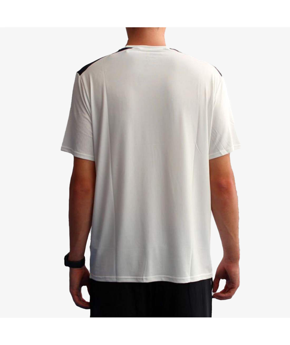 Bullpadel Adventure White T-shirt