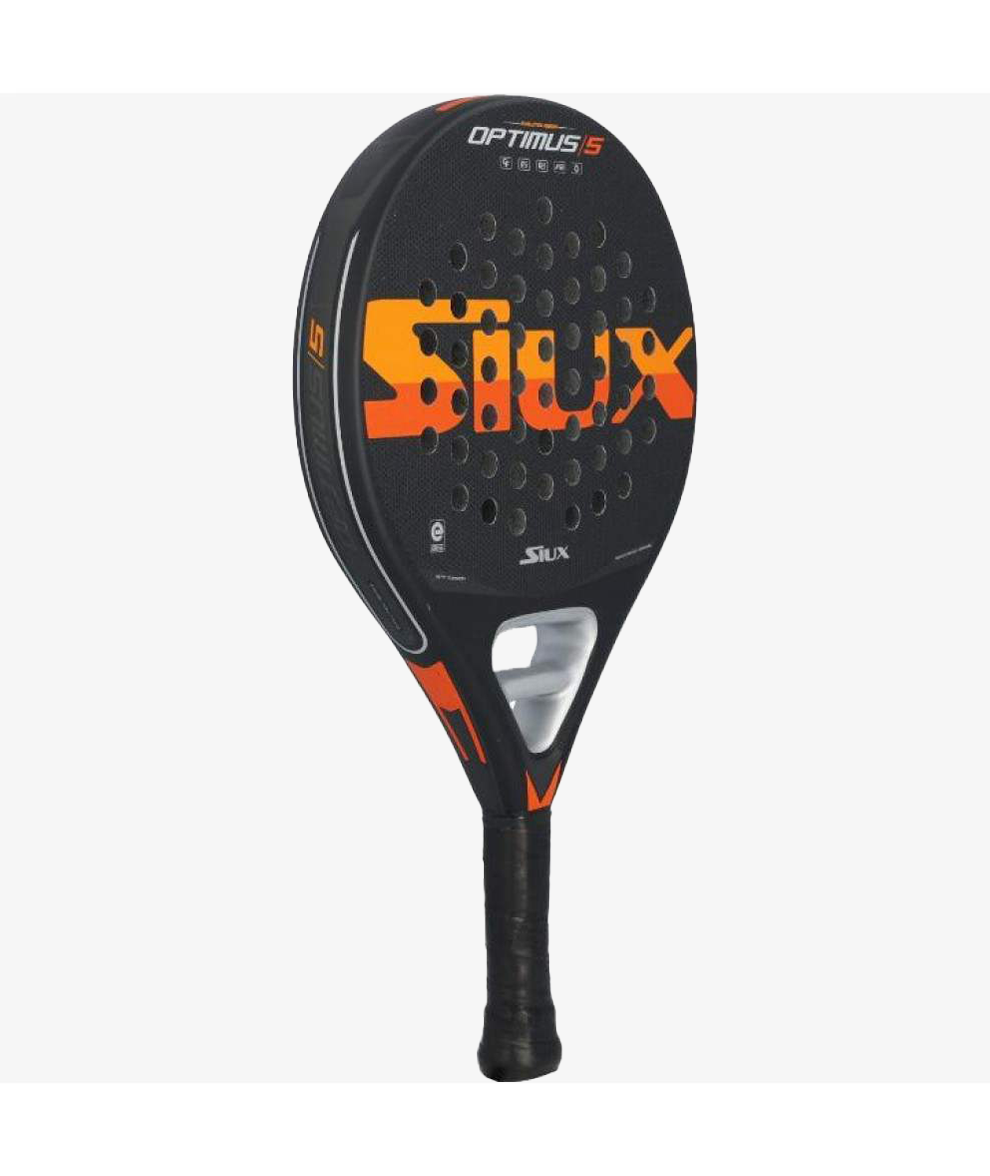 Siux Optimus 5