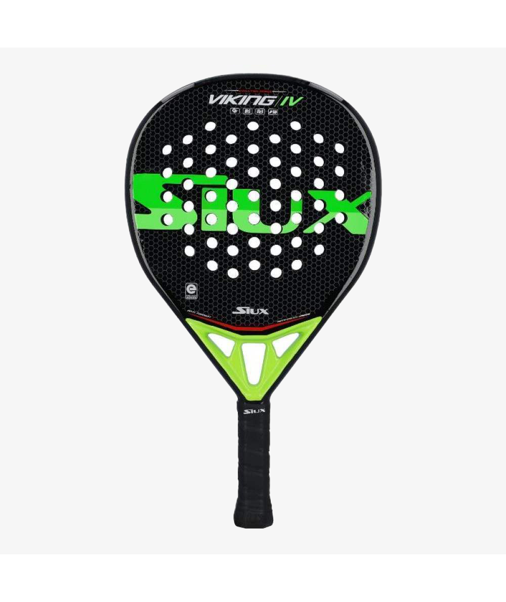 Siux Viking IV