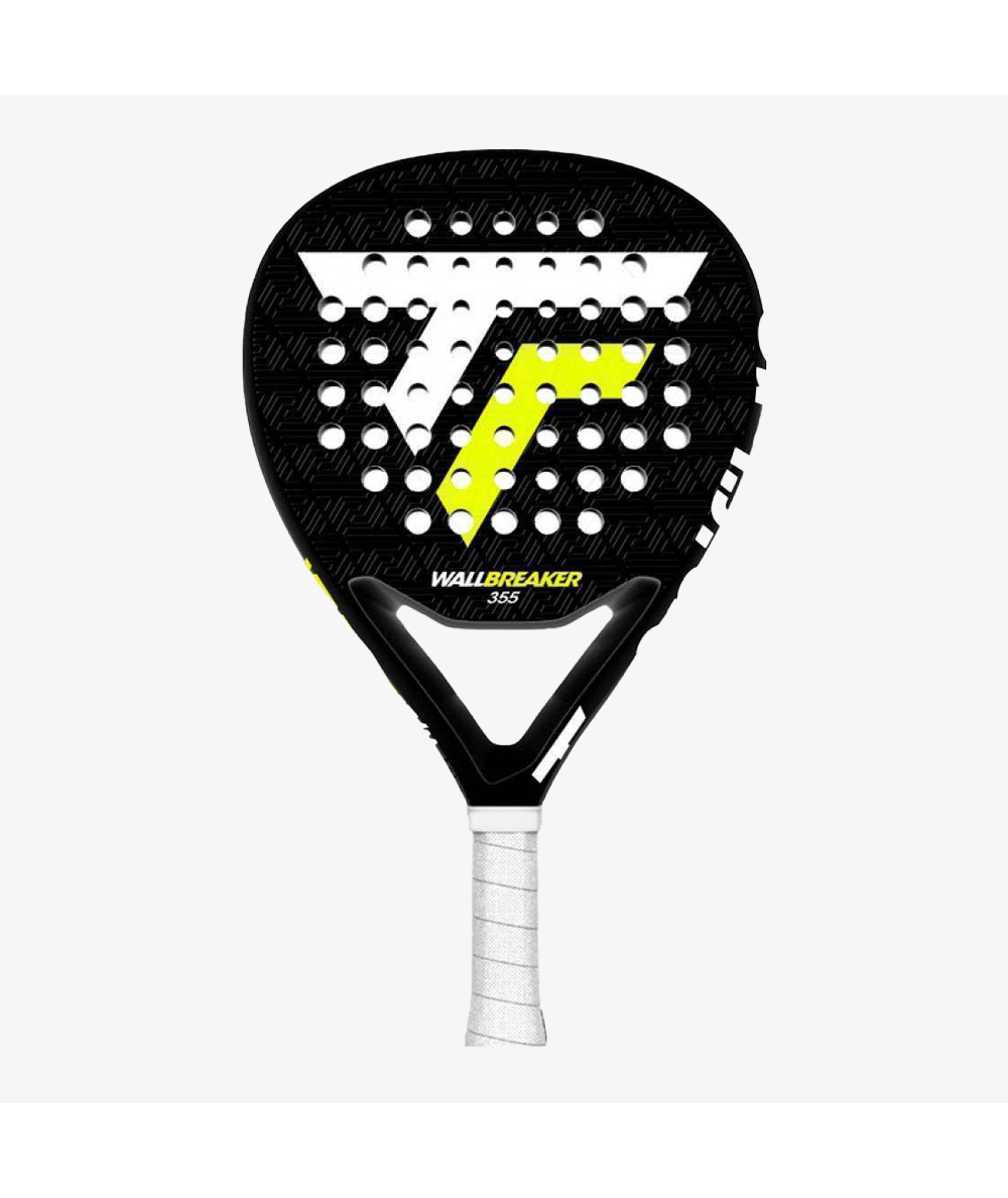 Tecnifiber WALL BREAKER 355 2024