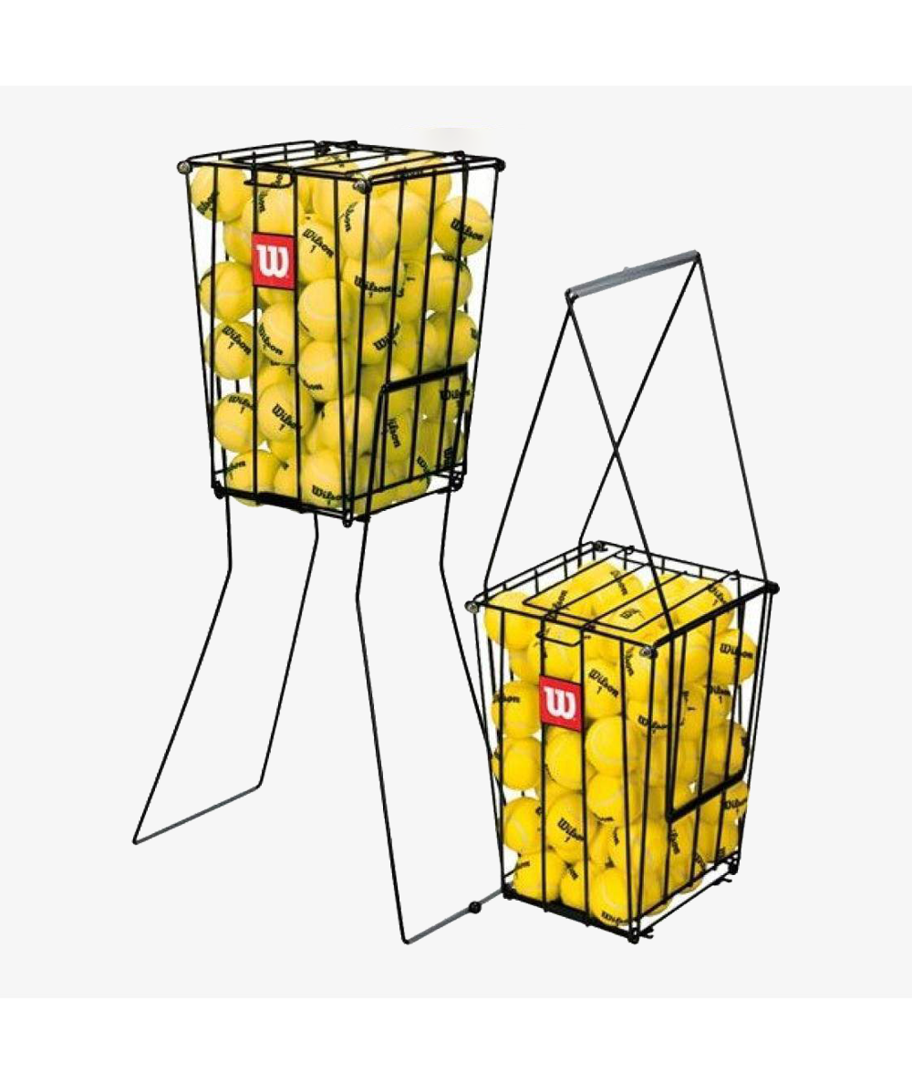 Wilson Basket 75 Balls