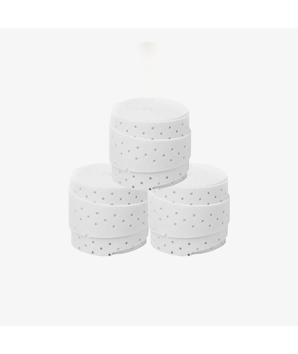 Wilson Overgrip Feel Pro Perforated X3