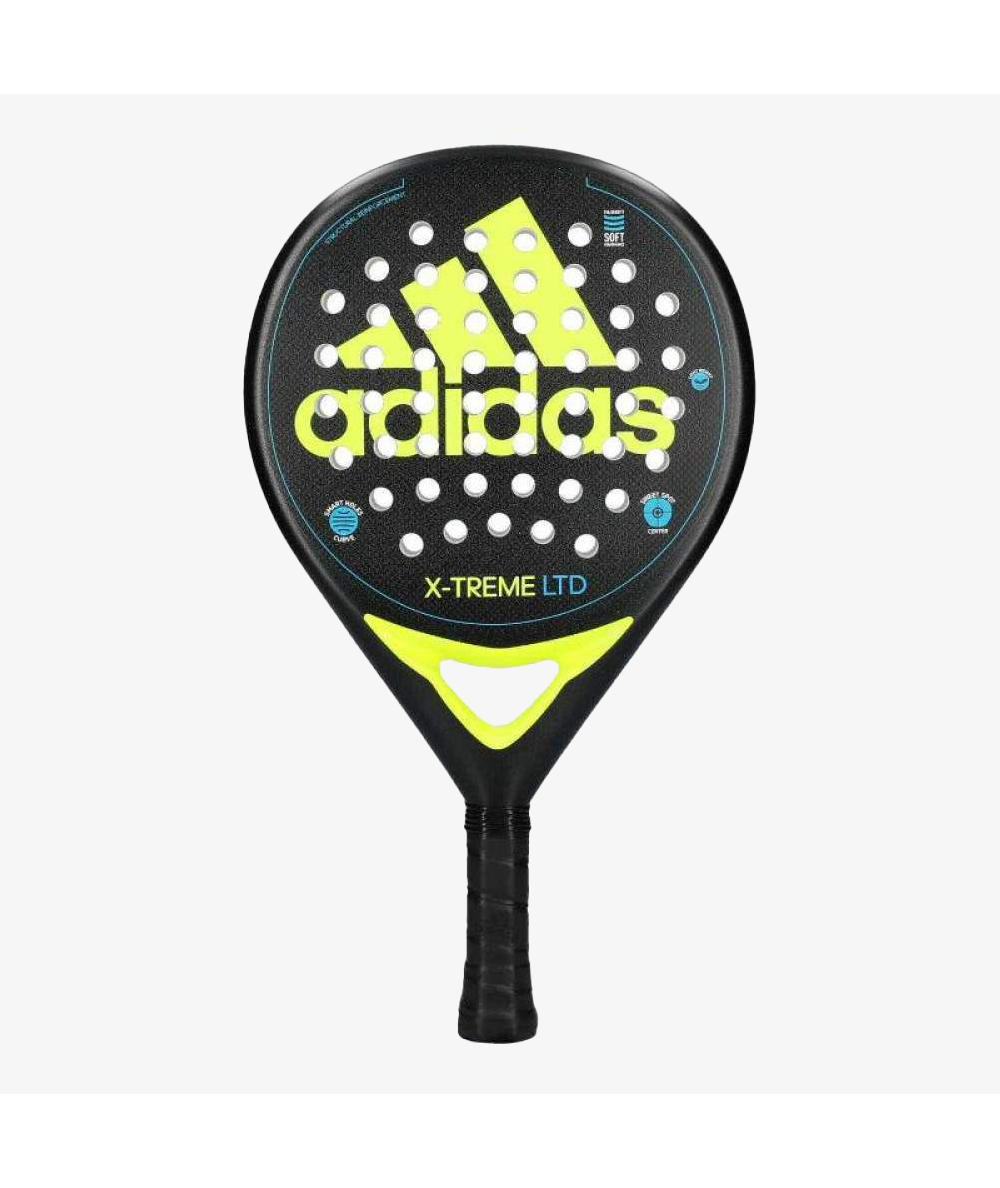 Adidas X-Treme Lime Racket