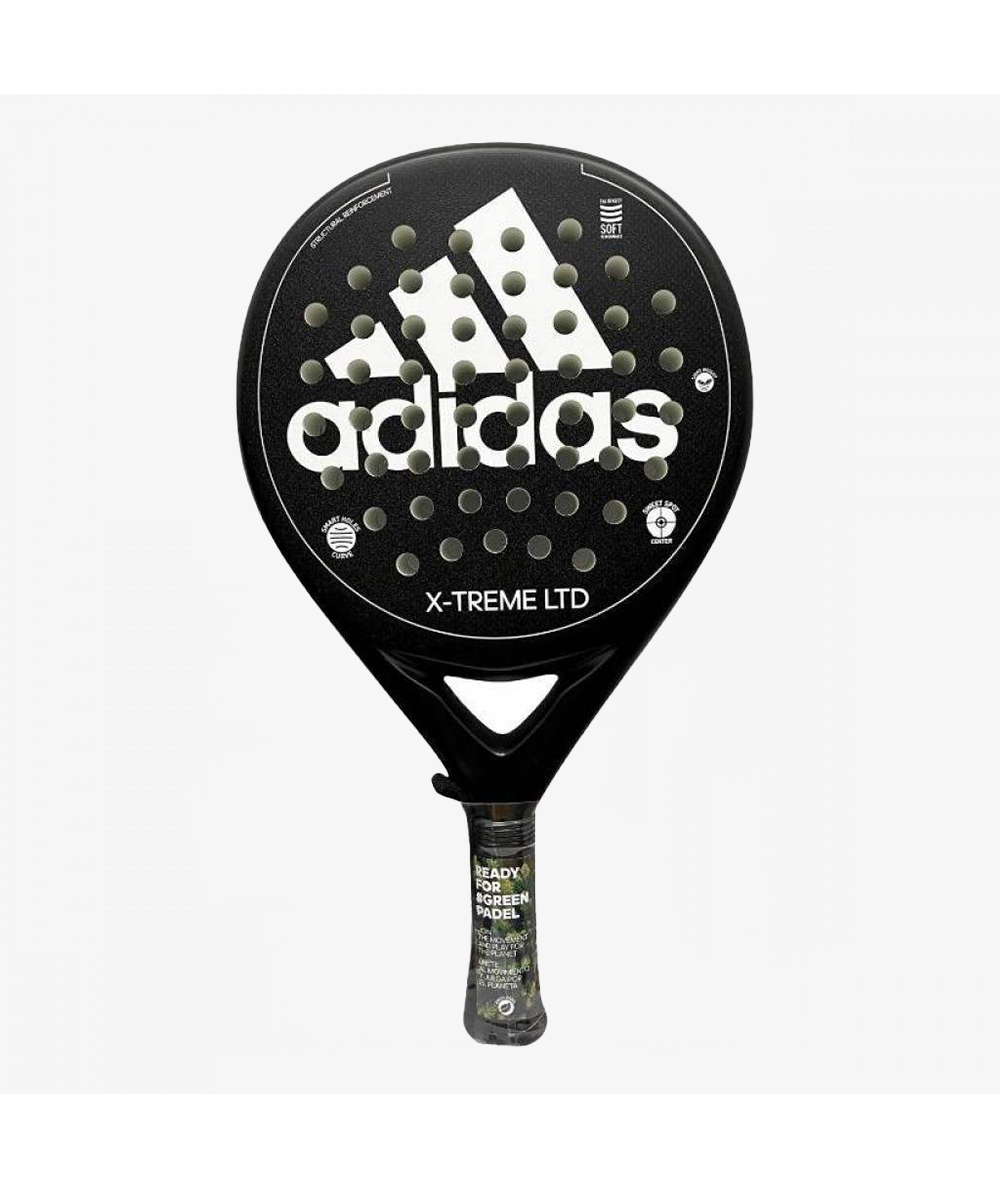Adidas X-Treme Black-White