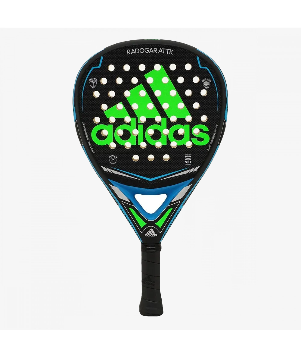 Adidas Radogar Attk 2024