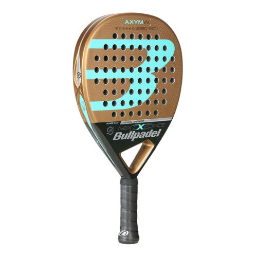 BULLPADEL AXYM WOMAN 22