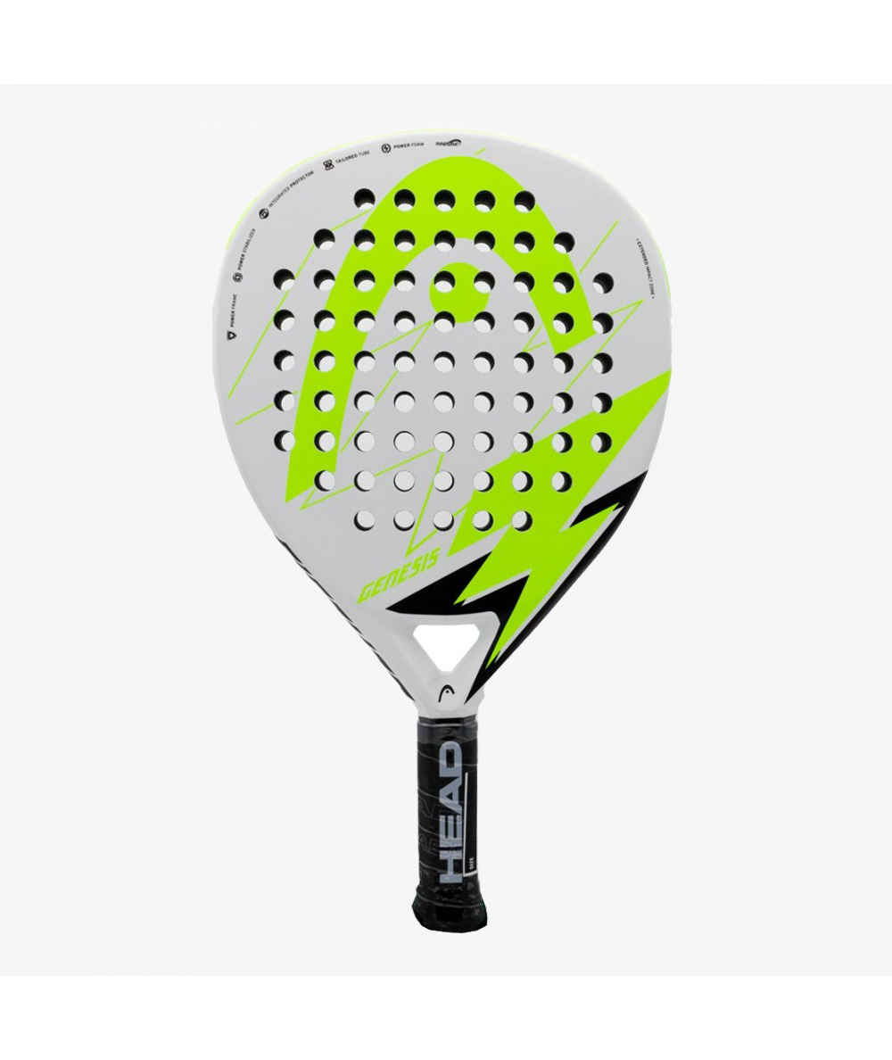 Head Genesis LTD 2023