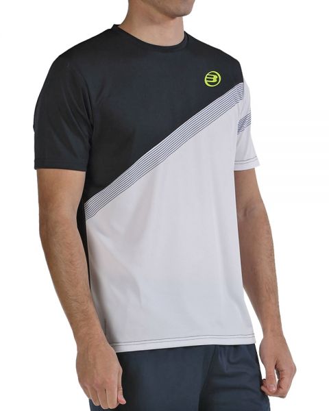 Bullpadel Cugua White T-shirt