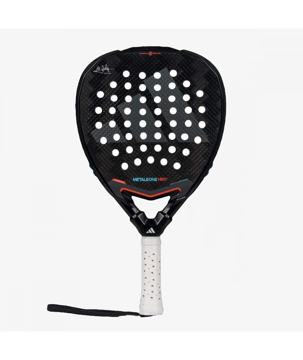 Adidas Metalbone HRD+ 3.4 - Ale Galán Racket