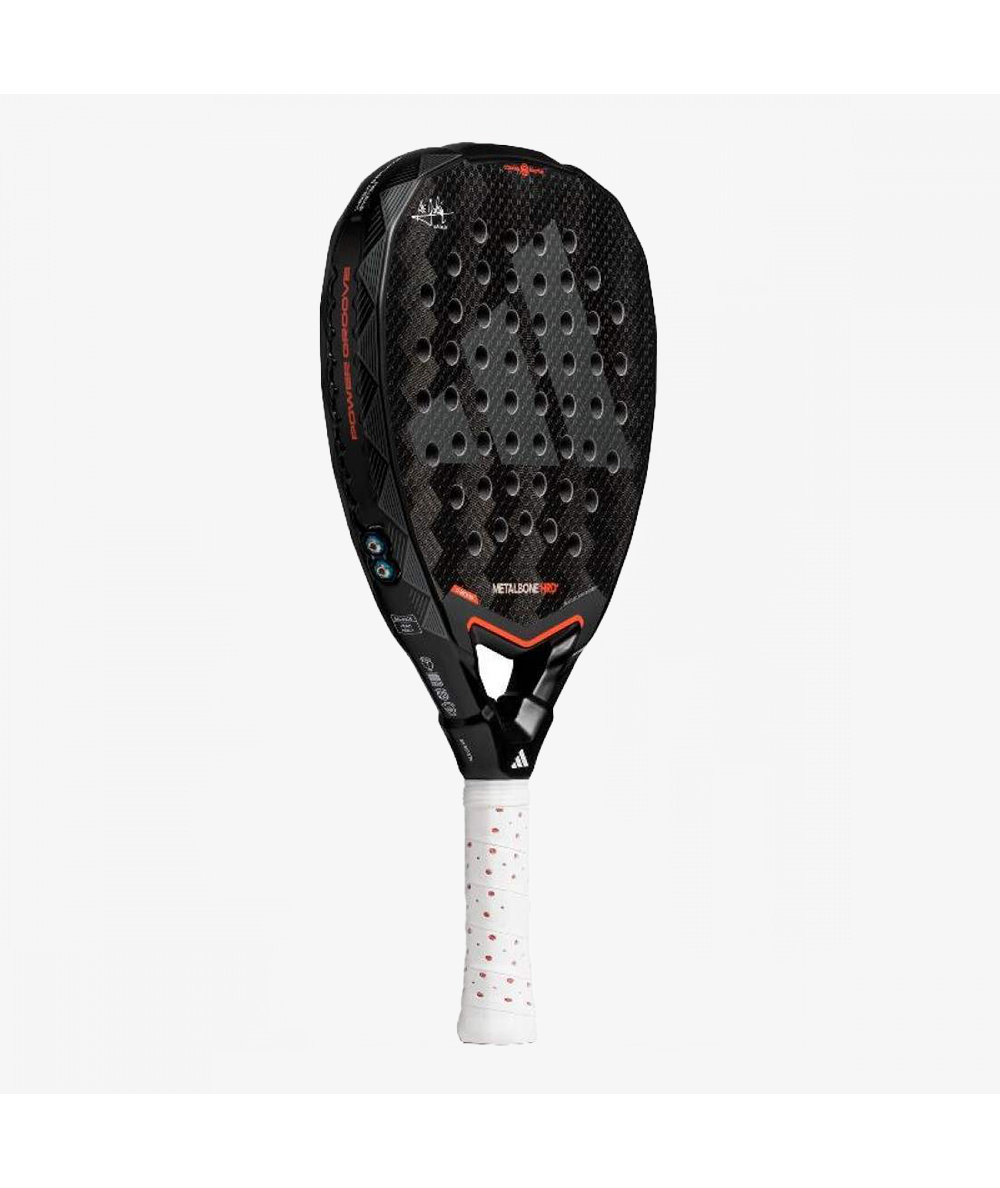 Adidas Metalbone HRD+ 3.4 - Ale Galán Racket