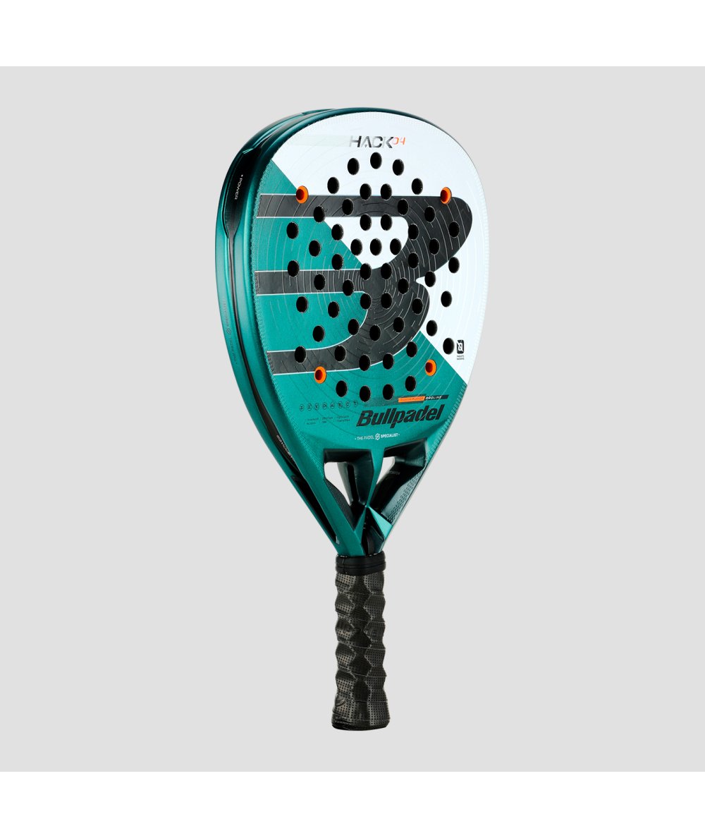 RACKET BULLPADEL HACK 04 25