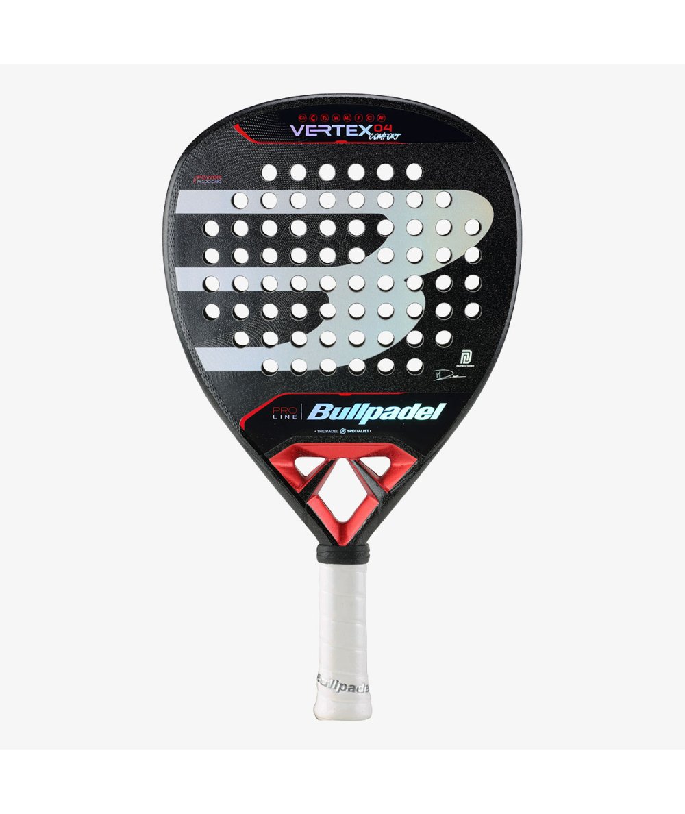 BULLPADEL VERTEX 04 COMFORT 24