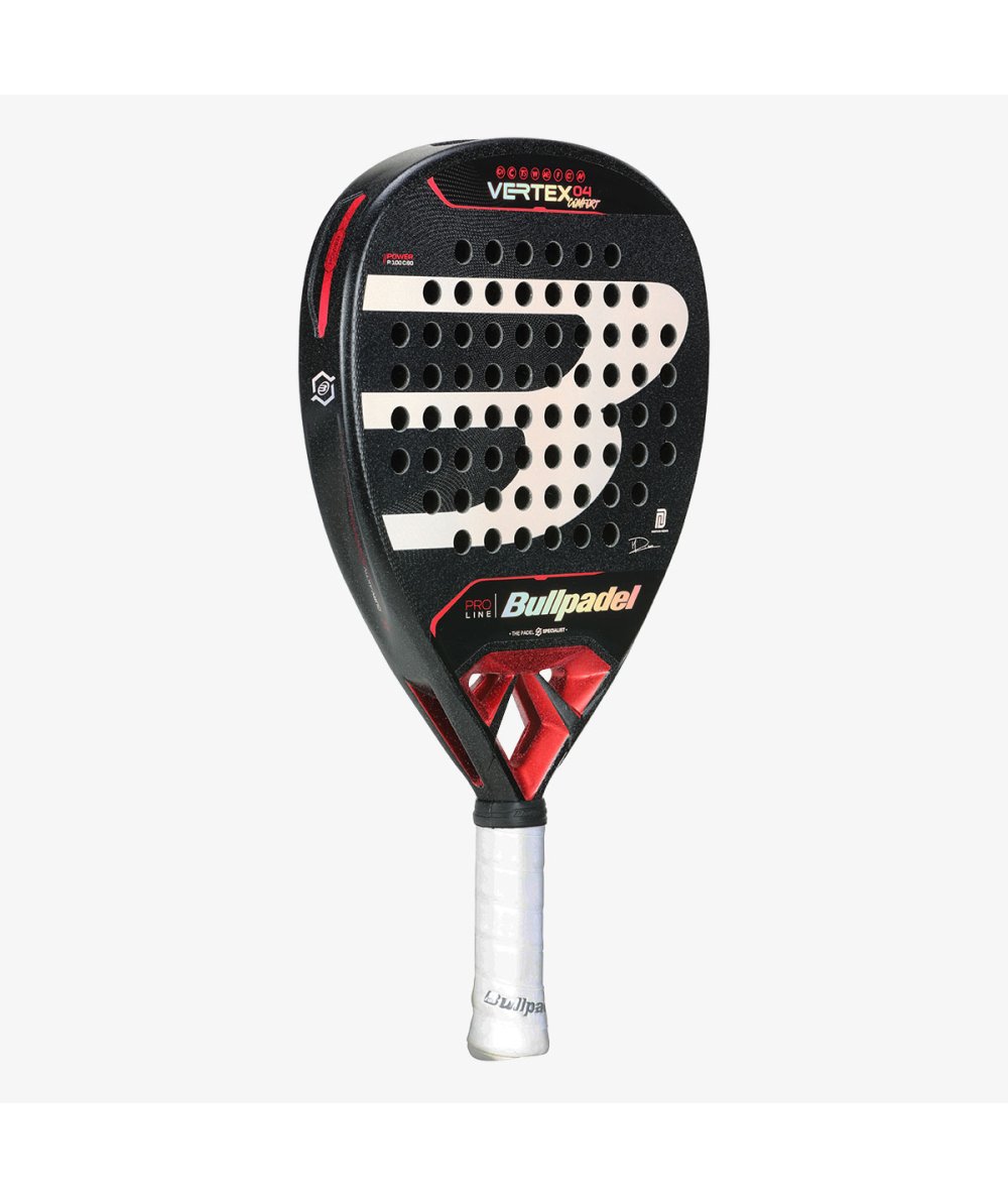 BULLPADEL VERTEX 04 COMFORT 24