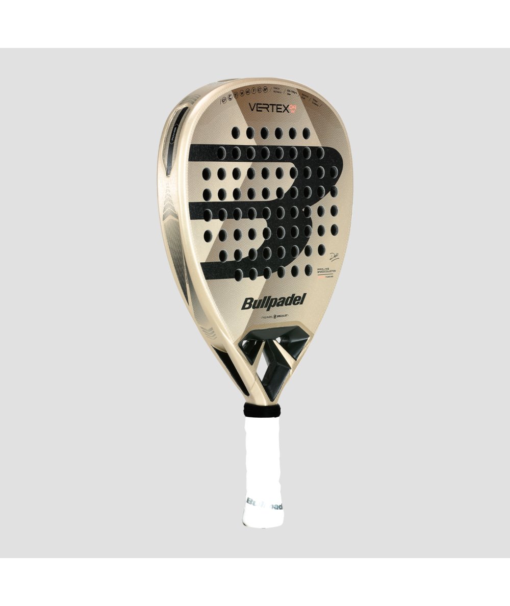 RACKET BULLPADEL VERTEX 04 W 25