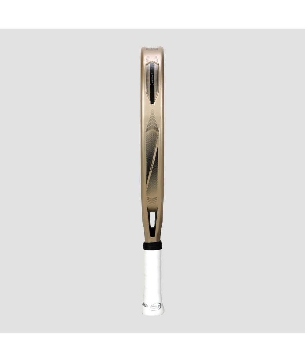 RACKET BULLPADEL VERTEX 04 W 25