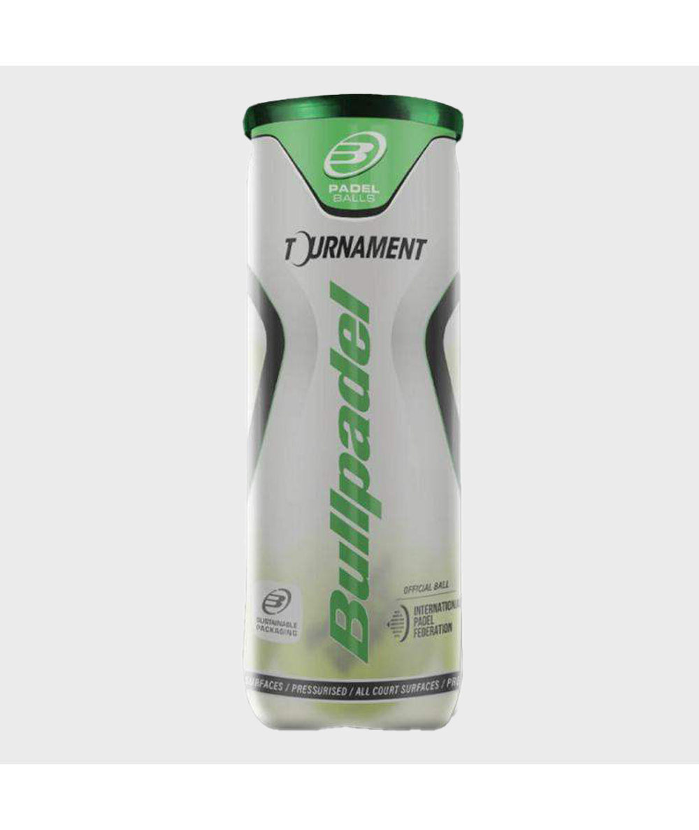 Tournament Pro Balls