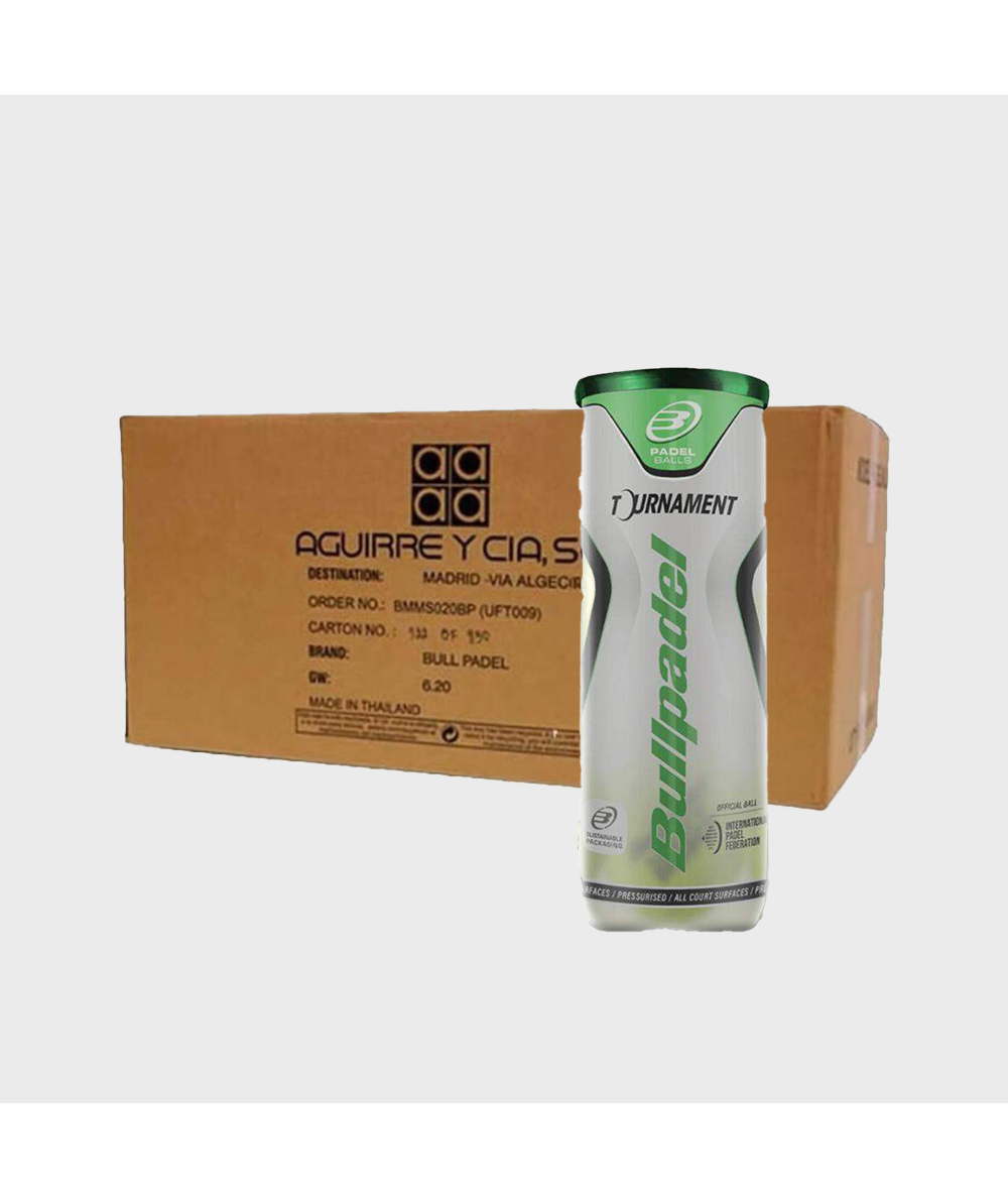 Tournament Pro Box (x24)