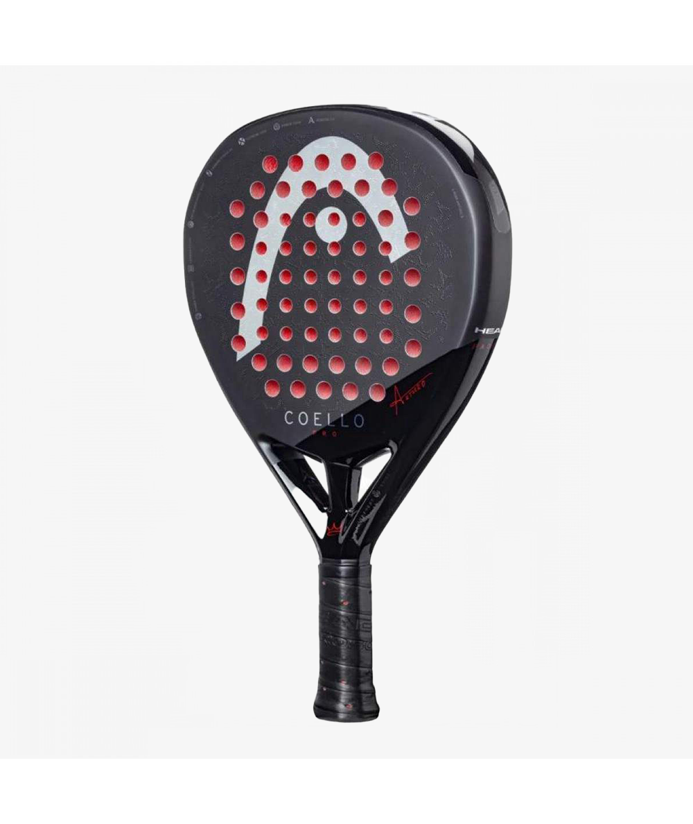 Head Coello Pro 2025