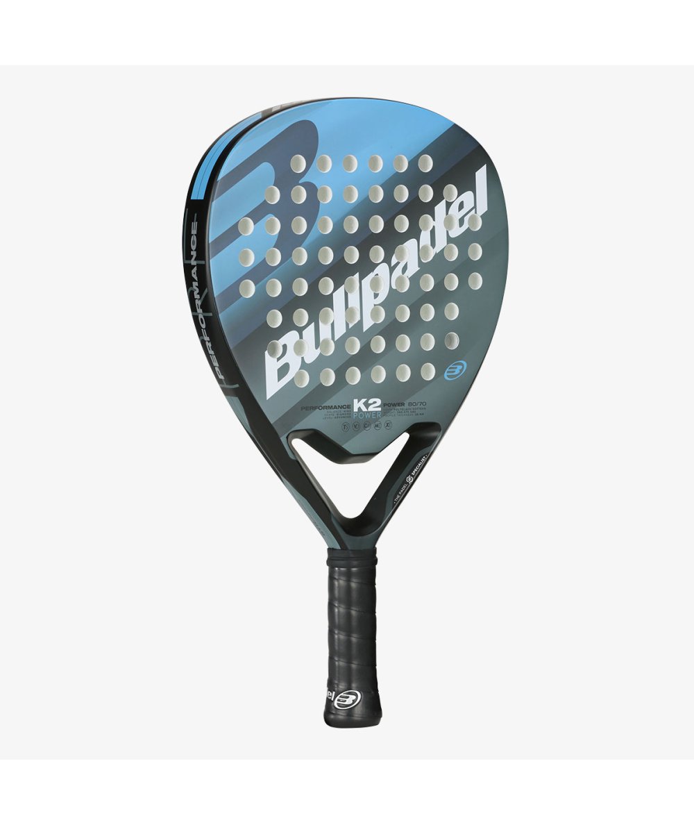 BULLPADEL K2 POWER 24
