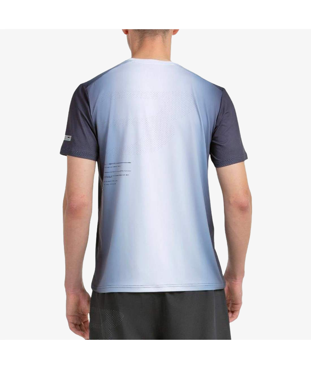 Bullpadel Muros Pearl Gray T-shirt