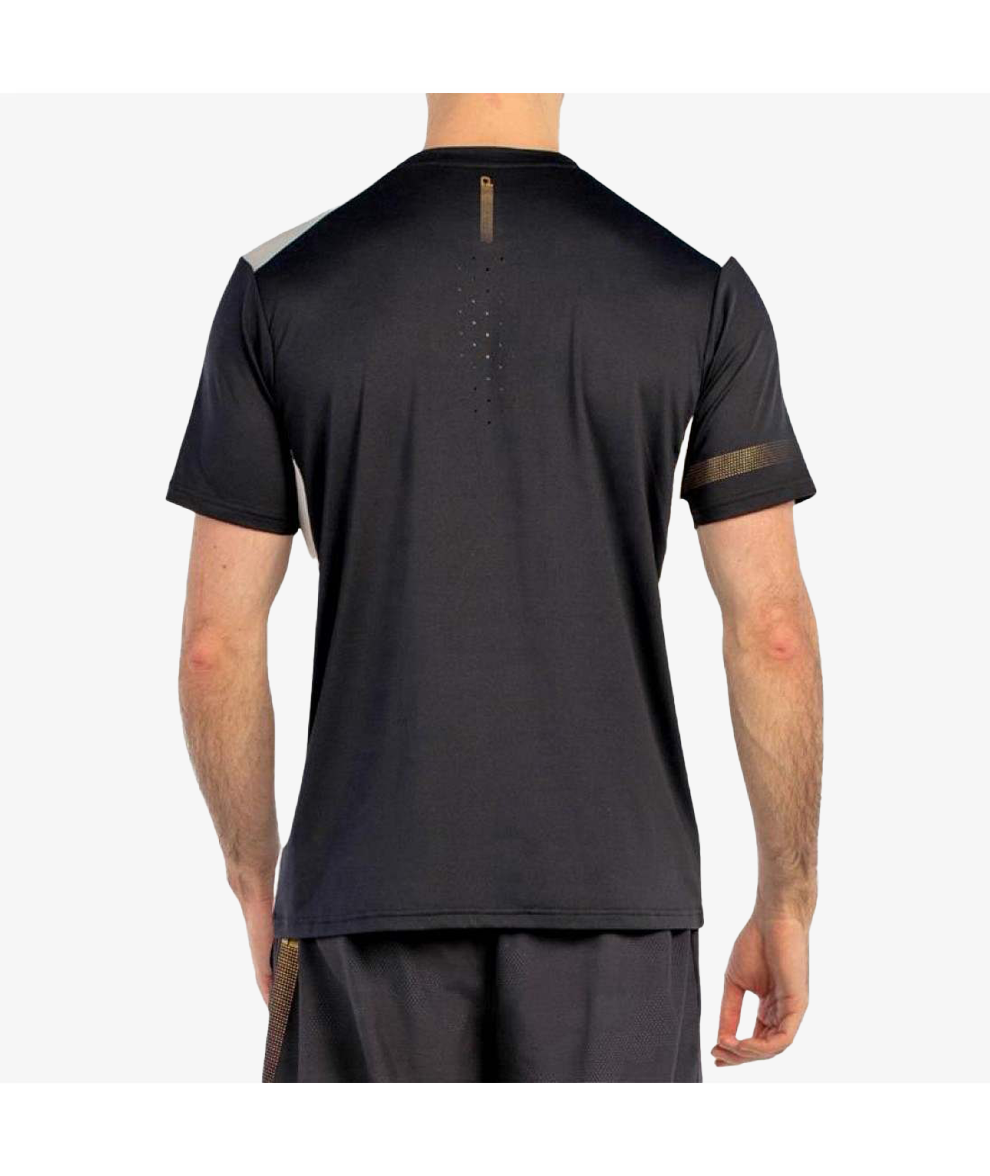 Bullpadel Premier Padel Brece Carbon T-shirt
