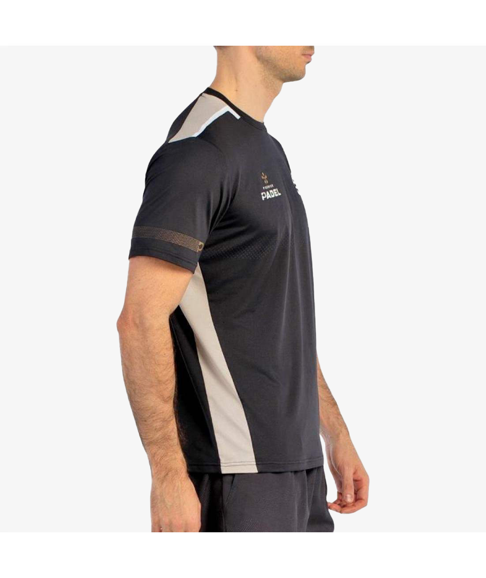 Bullpadel Premier Padel Brece Carbon T-shirt