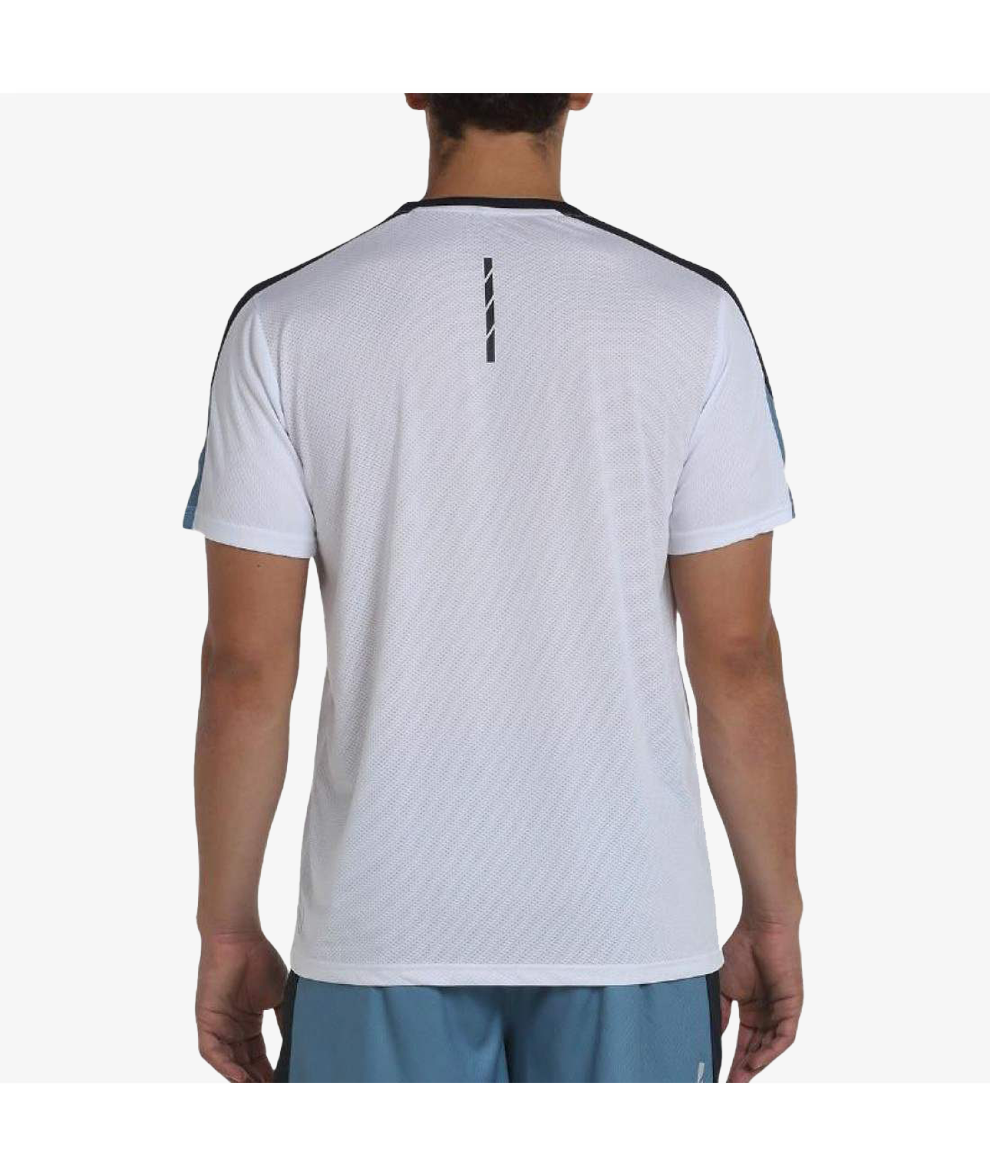 Bullpadel Caldel White T-shirt