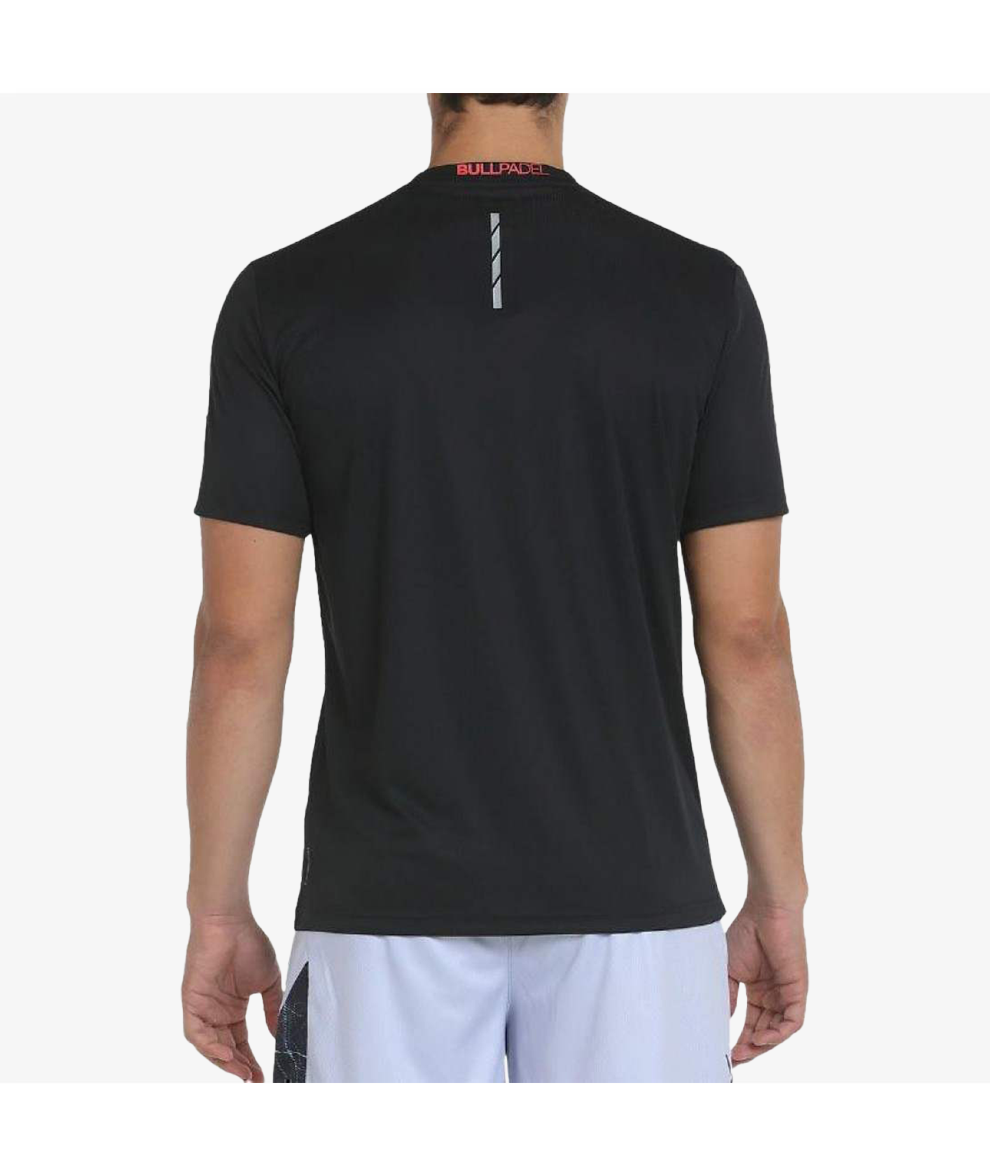 Bullpadel Casiop Navy Blue T-Shirt