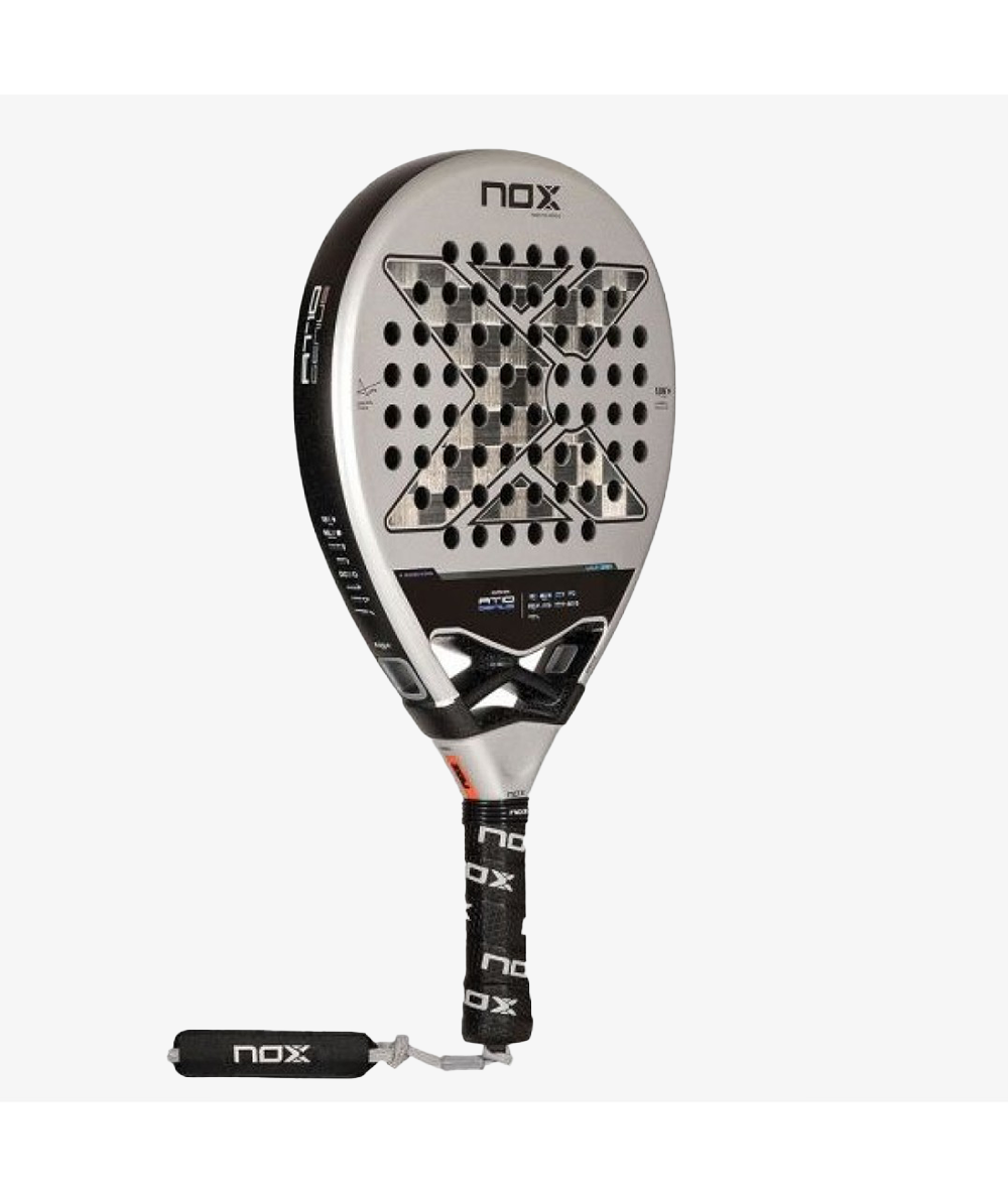 NOX AT10 GENIUS 18K 2024 AGUSTIN TAPIA