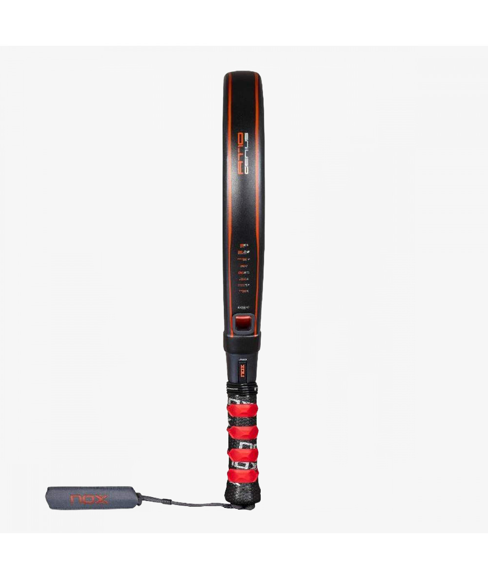 AT10 Luxury GENIUS 18K Alum 2025 by Agustín Tapia 3