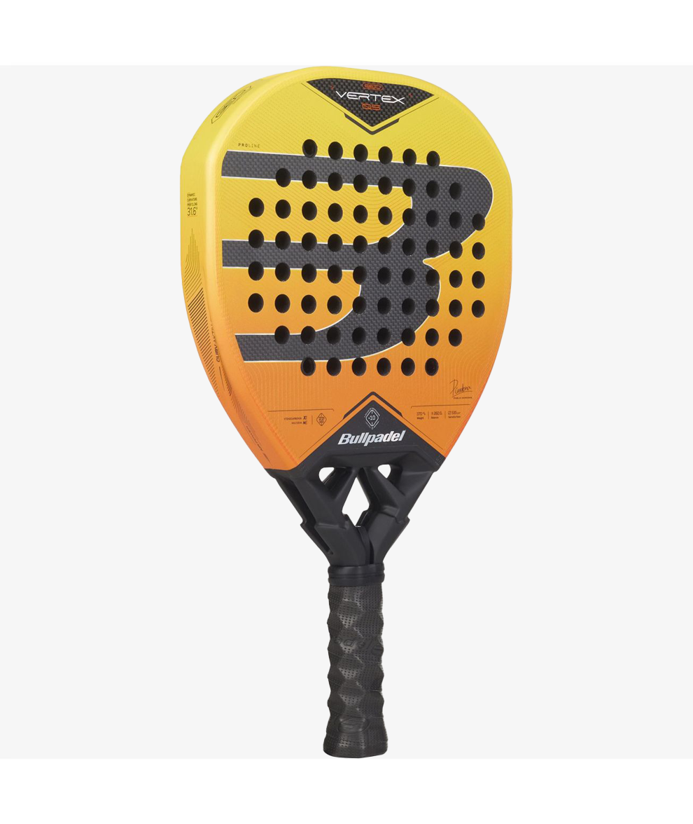 Bullpadel 2027
