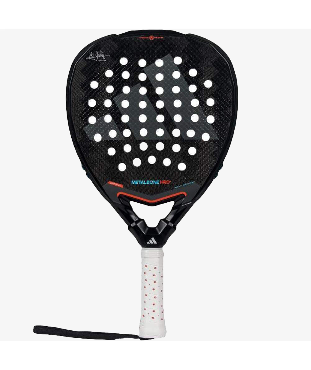 Adidas Metalbone HRD+ 3.4 - Ale Galán Racket