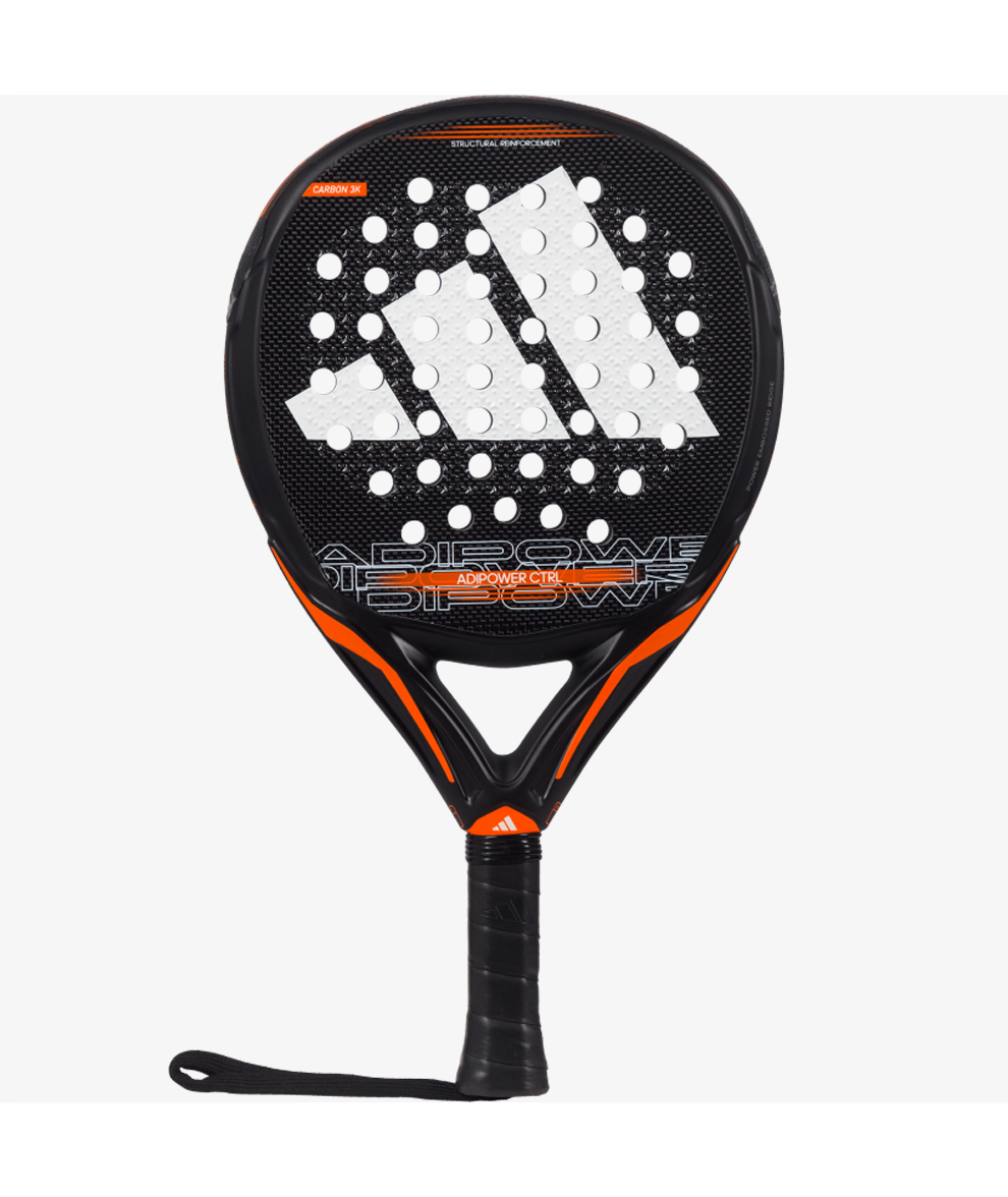 Adidas Adipower Ctrl 3.3 Racket