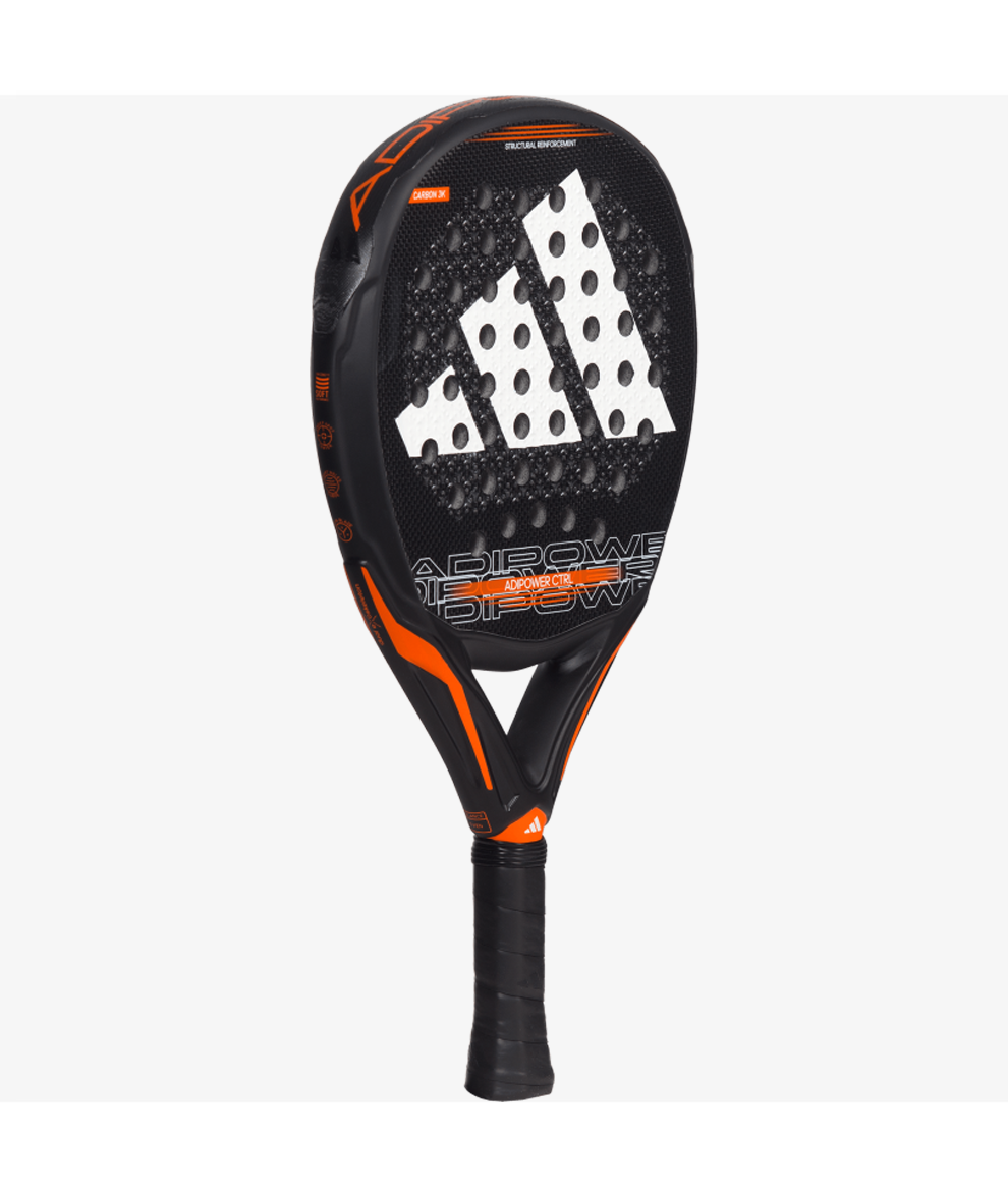 Adidas Adipower Ctrl 3.3 Racket