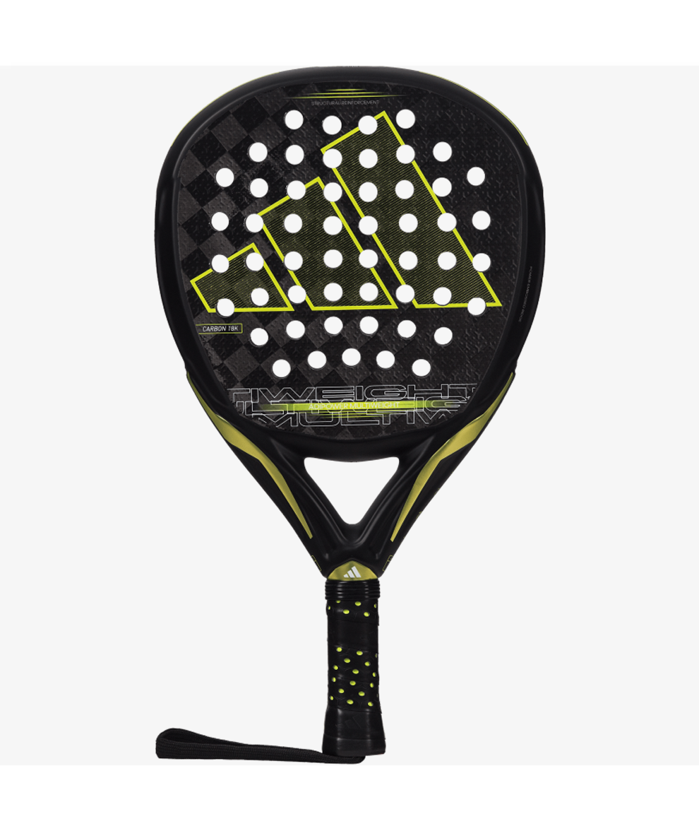 Adidas Adipower Multiweight 3.3