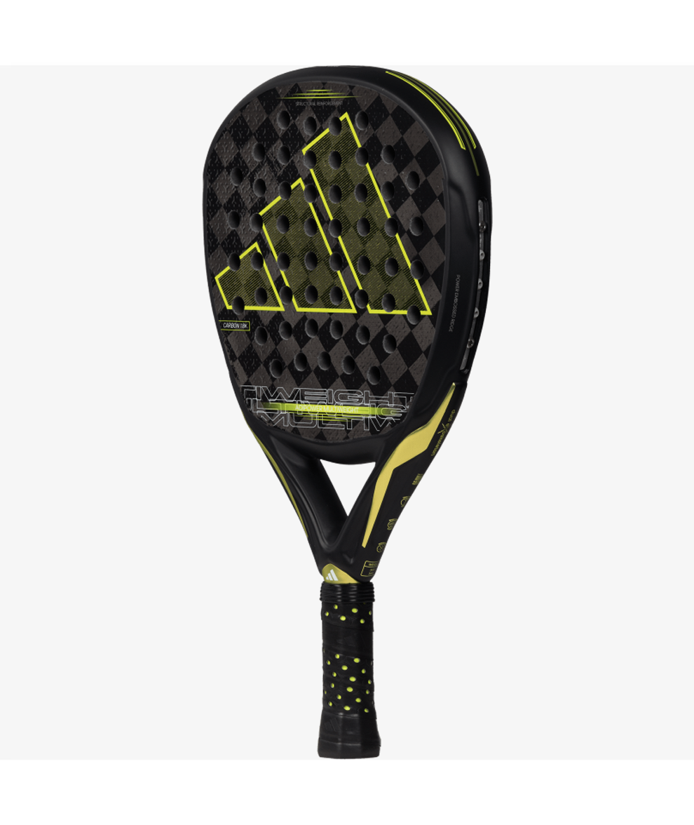 Adidas Adipower Multiweight 3.3 3